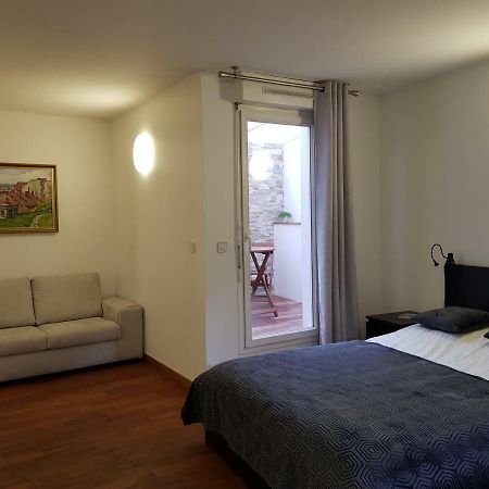 Appartement Le Vinci La Défense Courbevoie Exterior foto